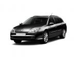 Renault Laguna III Estate 2007 года